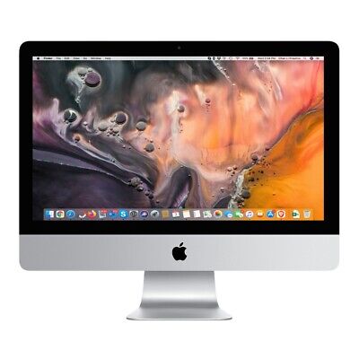 imac 27 5k 2020 i9 3.6GHz 10-Core Intel 64 GB RAM, 5700xt imac 27 5k 2020 i9 3.6GHz 10-Core Intel 64 GB RAM, 5700xt