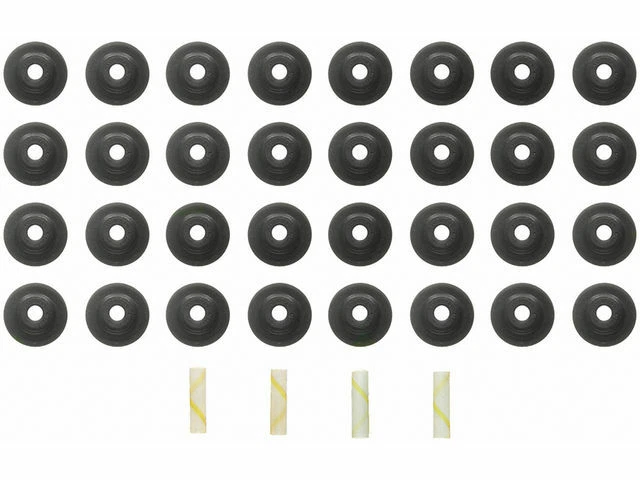 Kit de sellado de vástago de válvula para Panoz AIV Roadster 1999-2000 Felpro 62137MJ Foto 1 de 2