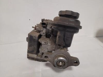 Used ABS Pump and Motor Assembly fits: 1992 Chevrolet Corsica Assembly Grade A - Image 1 of 4