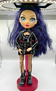 Rainbow High Shadow High Ainsley Slater Doll Special Edition - Picture 1 of 9