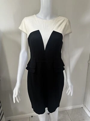 CYNTHIA STEFFE Designer Womens Dress Sz 8 ( US) Aus 10 NWT Aline - image 1 of 4