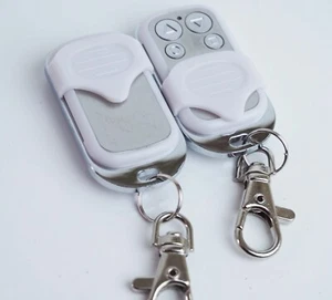 Genuine Ellard Athena (2nd Gen) Remote Control  Replacement / Key Fob x 2 - Picture 1 of 1