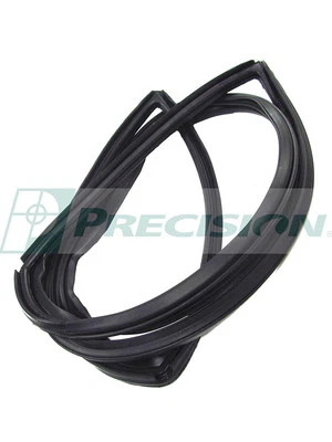 NUEVO Sello para parabrisas / PARA 68-70 DODGE PLYMOUTH 2 PUERTAS TECHO RÍGIDO Y SEDÁN Foto 1 de 3