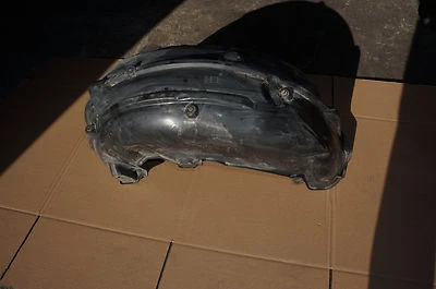 2013-2014 SCION FR-S CONDUCTOR TRASERO CUARTO IZQUIERDO GUARDABARROS FORRO LH OEM Foto 1 de 4