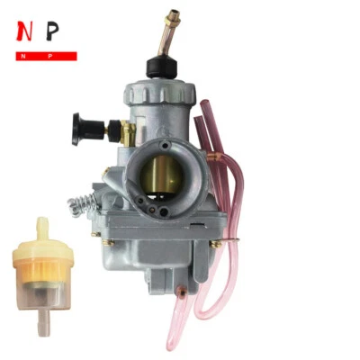 Carburador apto para 4 tiempos 2 tiempos Polaris Trail Boss 250 2x4 4x4 1987-1999 EE. UU. Foto 1 de 4