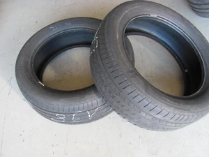 2 Sommerreifen Bridgestone Alenza 245/50/19 105W - Picture 1 of 6