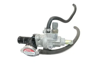 Carcasa termostato Honda Vtx1800r3 2005 Foto 1 de 4