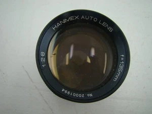 HaniMexi Auto Camera Lens - Picture 1 of 6
