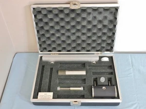 BROOKFIELD SSA27/13R RV VISCOMETER SMALL SAMPLE ADAPTER KIT SC4-27 SC4-13R - Picture 1 of 7