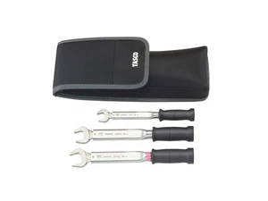 Ichinen TASCO TA771FC High Precision Torque Wrench Set Air Conditioner - Picture 1 of 3
