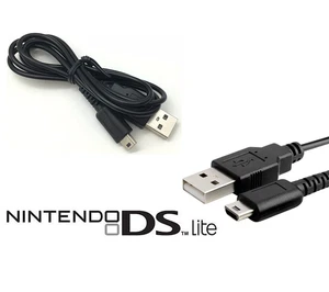 Câble chargeur USB pour Nintendo DS Lite - Imagen 1 de 3