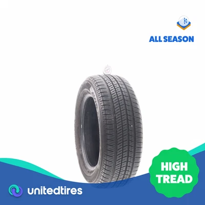 Used 205/60R15 Yokohama Avid Ascend GT 91H - 9/32 - Image 1 of 4