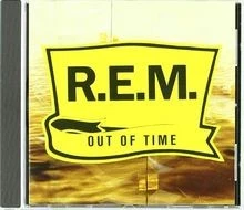 Out of Time von R.E.M. | CD | Zustand sehr gut - Image 1 of 2