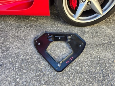 BMW Z4 2003-2008 E85 Rear Differential Lower Reinforcement Cover Plate OEM - Image 1 of 4