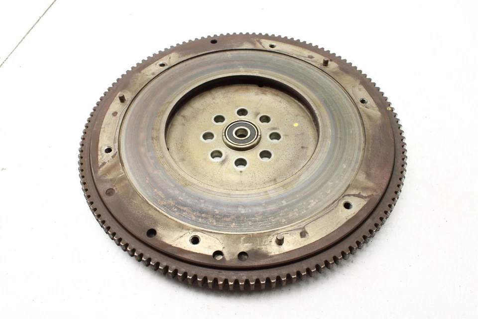 Toyota 86 BRZ FR-S 2013-2019 manual MT M/T montaje de volante de inercia fabricante de equipos originales 13-19  Foto 1 de 4