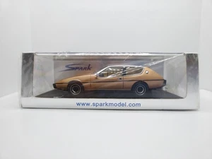 Spark 1/43 Lotus Elite 1974. Very Rare!  - Picture 1 of 24