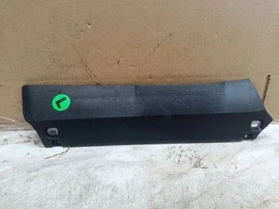 Driver Left Air Bag Front Driver Knee Fits 09-15 BMW 750i 216751 Foto 1 de 4