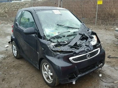 Fuel Pump Assembly Fits 08-15 SMART 2496217 - Изображение 1 из 4