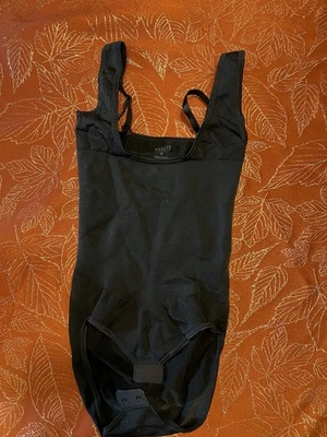 Modelador de activos para mujer - negro - talla pequeña - Ex. Estado usado Foto 1 de 4