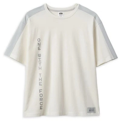 Small Star Wars Guided By The Light T-Shirt Ashley Eckstein Ahsoka Tano Disney - Image 1 of 4