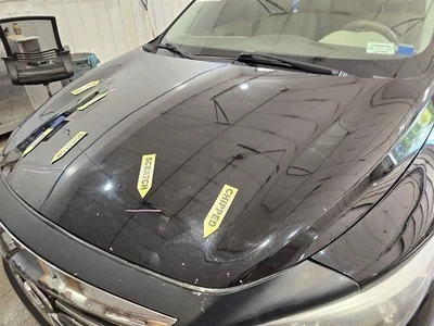 Hood Fits 14-20 INFINITI QX60 600438 - Imagem 1 de 4