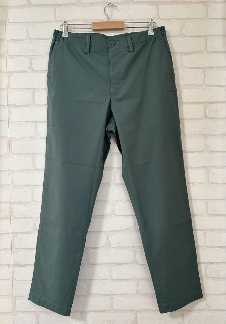 パンツ 90s 00s ISSEY MIYAKE MEN M43 LOOK CHINO BASICS – ISSEY MIYAKE ONLINE STORE