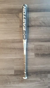 Easton FP20GH10 Ghost Double Barrel 32in 23oz Baseball Softball Bat CRACKED - Picture 1 of 6