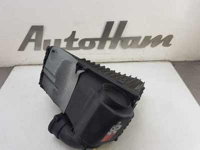 CARCASA FILTRO AIRE AIR FILTER CARCASA Porsche Cayenne (9PA) 2003 7L0128607A Foto 1 de 3