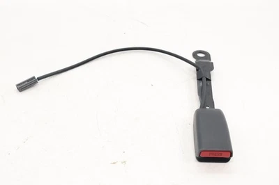 Cinturón de seguridad delantero Mazda CX5 2019-2023 LH TKY8-57-680B Foto 1 de 4