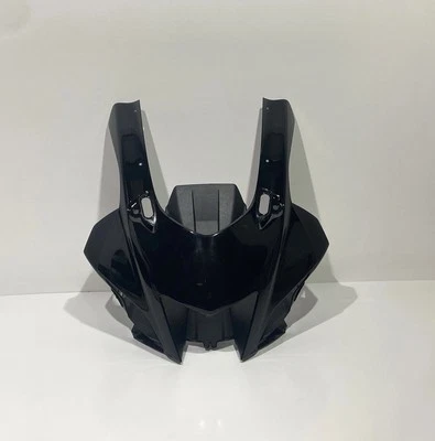 ♻️ Carenado de faros delanteros Yamaha YZF R7 2022 - 2025 negro y capucha interior ♻️ Foto 1 de 4