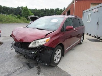 Air Cleaner Fits 16-22 LEXUS RX350 1064342 Foto 1 de 4