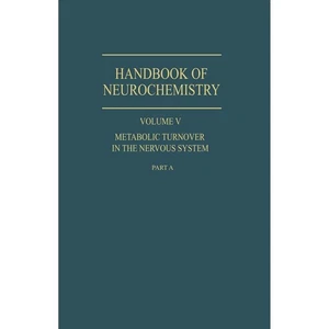 Metabolic Turnover in the Nervous System - Picture 1 of 1