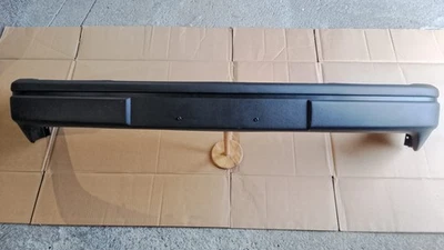 Parachoques delantero para ford fiesta mk3 1989 - 1993 - Imagen 1 de 4