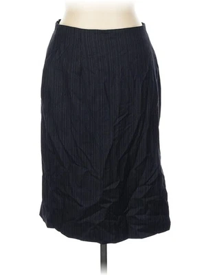 Falda formal negra Garfield & Marks para mujer 10 Foto 1 de 2