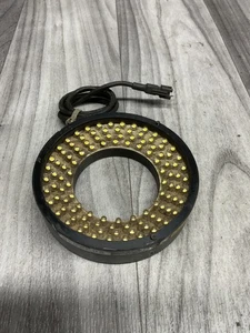 Keyence CA-DRW9 Detektionsring Lichtquelle kostenloser Versand #4021X120SI - Bild 1 von 3