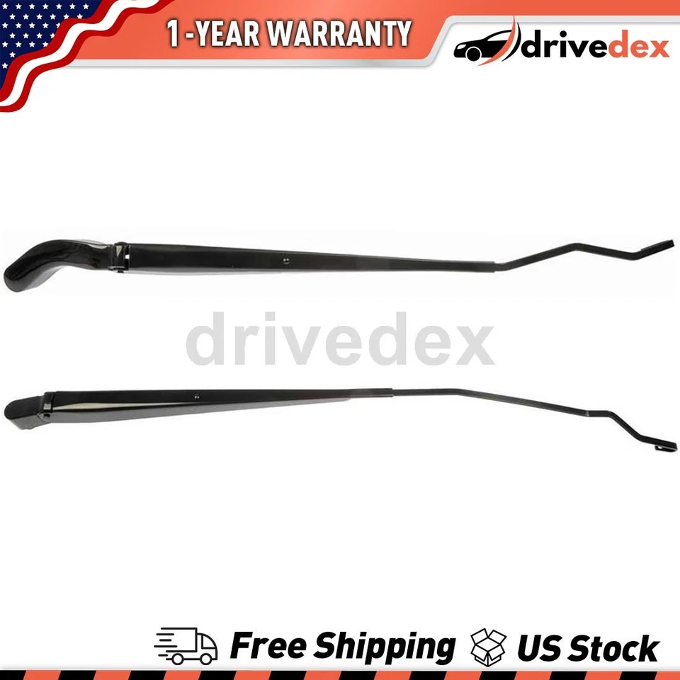 Par Dorman - AYUDA brazo limpiaparabrisas para Ford Freestar 2004 2005 2006 2007 Foto 1 de 4