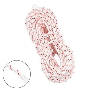 Premium Starter Pull Cord Rope 10Meters 3 5mm Diameter for Most Lawn Mowers - Picture 1 of 12