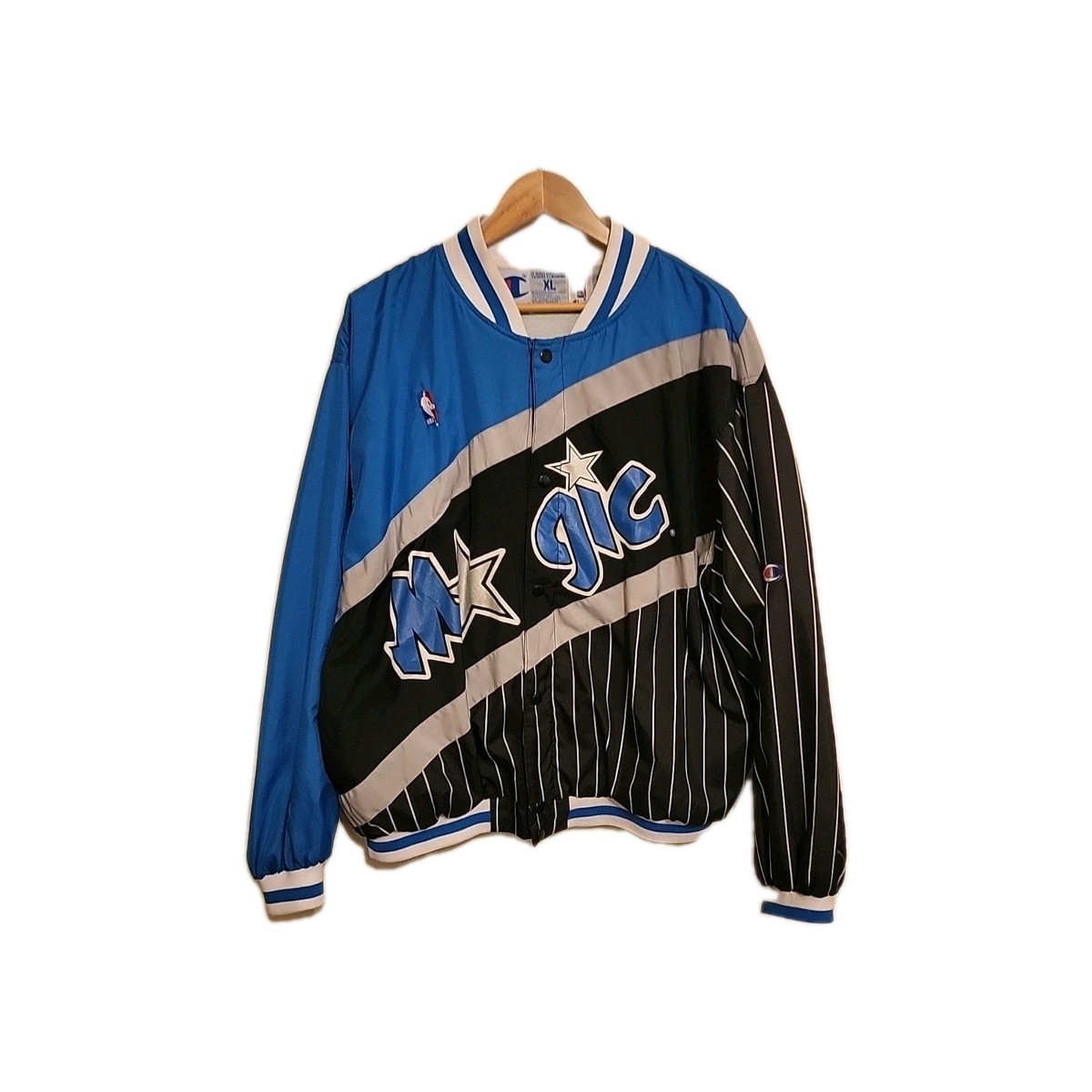 Orlando Magic NBA Fan Jackets for sale | eBay Orlando Magic NBA Fan Jackets for sale | eBay