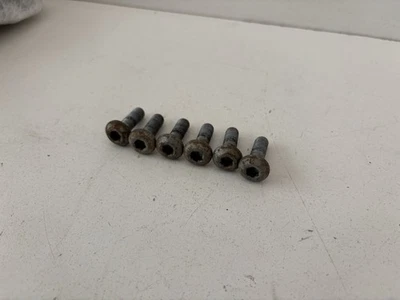 Juego de pernos de rotor de freno trasero Yamaha V Star 1100 XVS1100 1999-2007 Foto 1 de 4