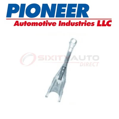 Pioneer Clutch Fork for 1975-1978 Dodge D300 3.7L L6 - Transmission gh Foto 1 de 4