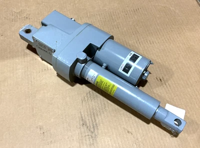 Duff-Norton SPA6415-6 Line Electromechanical Actuator Stroke-6in Cap-1500lb 115V - Изображение 1 из 4