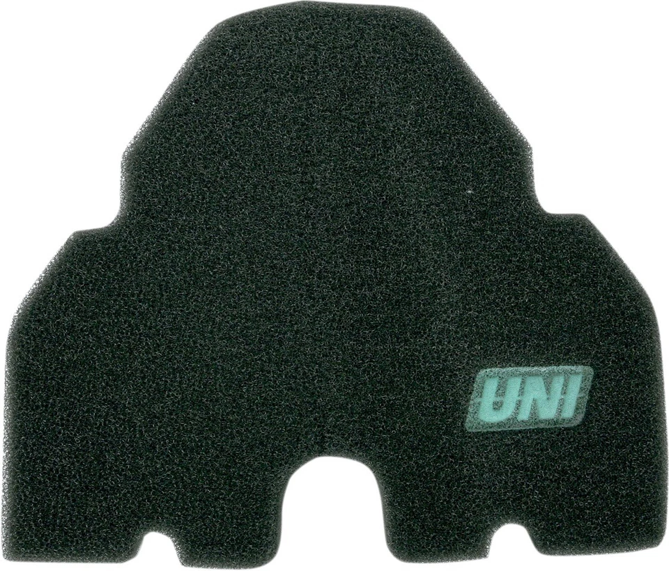 Reusable Foam Air Filter Uni Filter NU-2375 For 90-97 Kawasaki ZX6 Ninja - Image 1 of 1