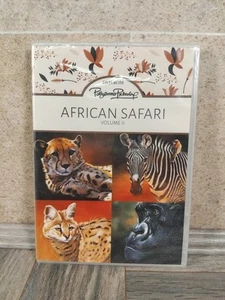 Pollyanna Pickering African Safari Volume II DVD-Rom Brand New Sealed - Picture 1 of 5