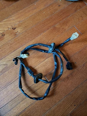 VL800 VL 800 C50 2009-2012 BLVD BOULEVARD ARNÉS DE CABLES TRASERO ARNÉS DE LUCES TRASERAS C5 Foto 1 de 4