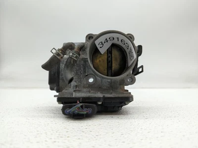 2008-2012 Honda Accord Throttle Body G6HKT - Image 1 of 4