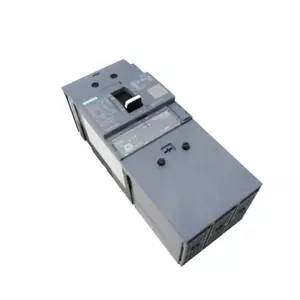 SIEMENS 3VA1140-5EE36-0AA0 3VA1 140-5EE36-0AA0 Leistungsschalter E02 -unused- - Bild 1 von 5