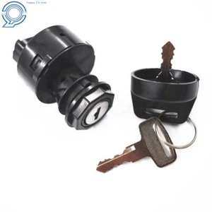 Ignition Key Switch for Arctic Cat Prowler 400 500 550 650 2008 2009 2010-2016 - Picture 1 of 14