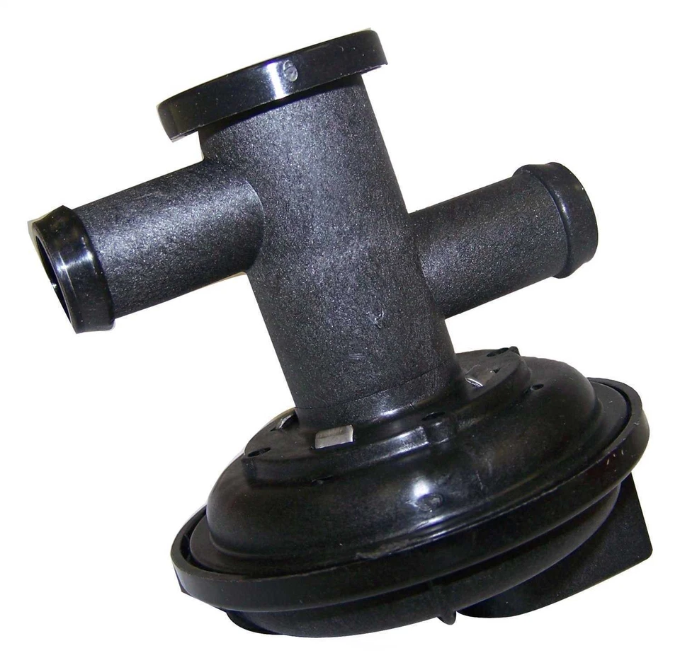 SE ADAPTA A JEEP CHEROKEE 1985-1986 CAJA DE CALEFACCIÓN VÁLVULA DE CONTROL DE DRIAN DE AGUA Foto 1 de 1