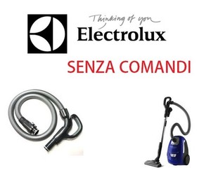 D 780 D 775 con impugnatura vhbw tubo di ricambio flessibile /ø 32mm compatibile con Electrolux D 750 D 768 213cm D 790 aspirapolvere D 770