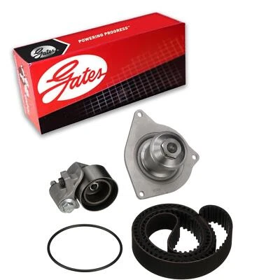 Kit de correa de distribución de motor Gates con bomba de agua para Dodge Intrepid 1993-1994 Foto 1 de 3